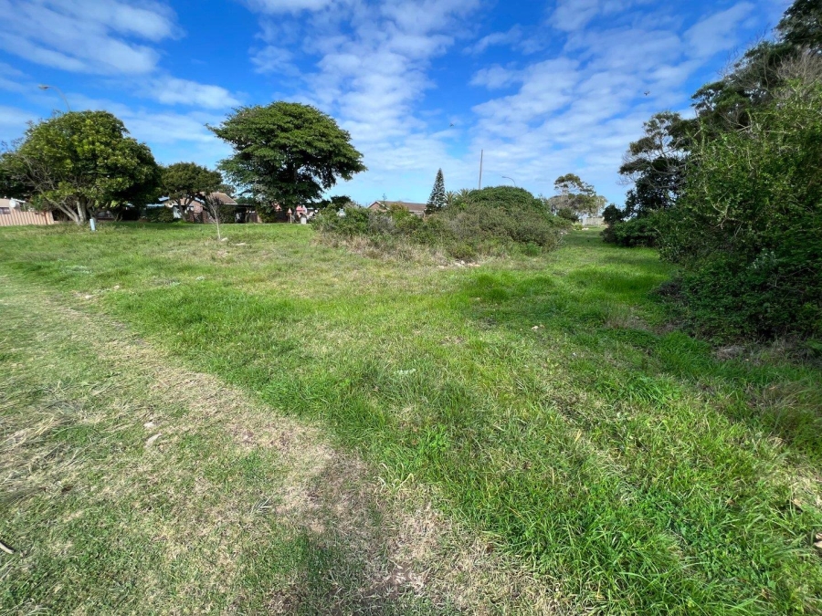 0 Bedroom Property for Sale in Paradise Beach Eastern Cape